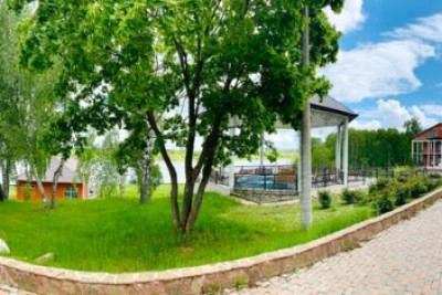 Pogostite.ru - Эко отель Касимовские Зори (на берегу реки Оки) #113