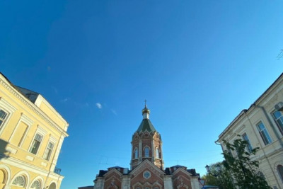 Pogostite.ru - Эко отель Касимовские Зори (на берегу реки Оки) #14