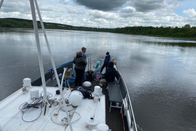 Pogostite.ru - Эко отель Касимовские Зори (на берегу реки Оки) #19