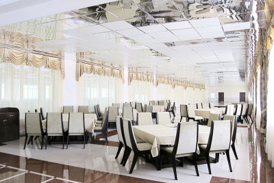 Pogostite.ru - Эко отель Касимовские Зори (на берегу реки Оки) #23