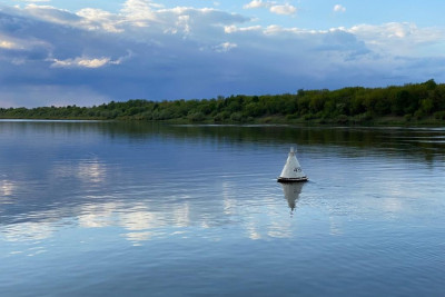 Pogostite.ru - Эко отель Касимовские Зори (на берегу реки Оки) #36