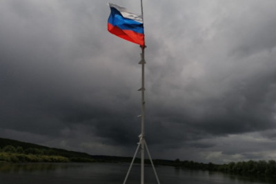 Pogostite.ru - Эко отель Касимовские Зори (на берегу реки Оки) #50