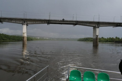 Pogostite.ru - Эко отель Касимовские Зори (на берегу реки Оки) #51