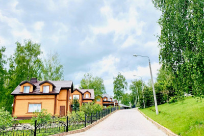 Pogostite.ru - Эко отель Касимовские Зори (на берегу реки Оки) #78