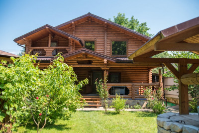 Pogostite.ru - Гостевой дом Рябиновые бусы (Отели с бассейном) #6