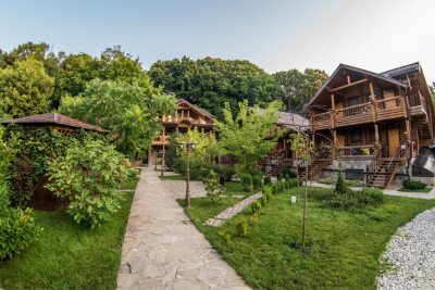 Pogostite.ru - Гостевой дом Рябиновые бусы (Отели с бассейном) #5