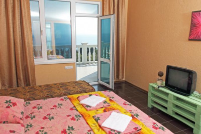 Pogostite.ru - Вилла Море - Black Sea Hotel | г. Алупка | 5 минут от моря #15