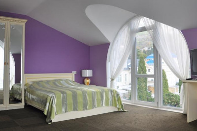 Pogostite.ru - Парк-отель Алубика (г. Алупка, возле Воронцовского парка) #14