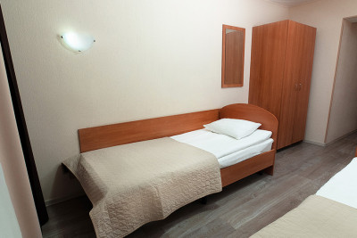 Pogostite.ru - Отель Сортавала - Hotel Sortavala #18