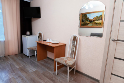 Pogostite.ru - Отель Сортавала - Hotel Sortavala #25