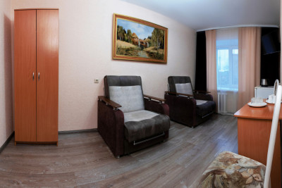 Pogostite.ru - Отель Сортавала - Hotel Sortavala #26