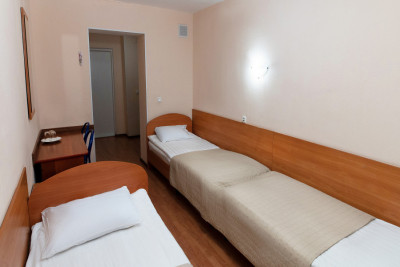 Pogostite.ru - Отель Сортавала - Hotel Sortavala #27