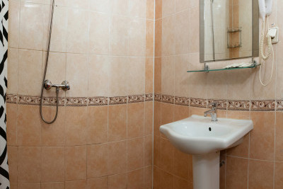 Pogostite.ru - Отель Сортавала - Hotel Sortavala #47