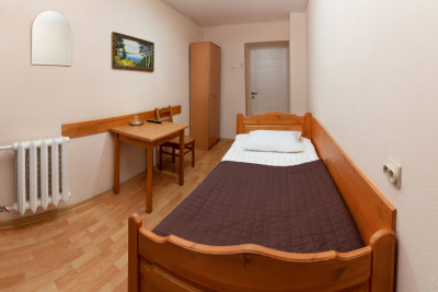 Pogostite.ru - Отель Сортавала - Hotel Sortavala #29