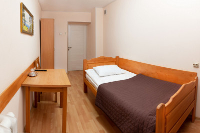 Pogostite.ru - Отель Сортавала - Hotel Sortavala #31