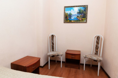 Pogostite.ru - Отель Сортавала - Hotel Sortavala #35