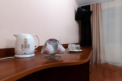 Pogostite.ru - Отель Сортавала - Hotel Sortavala #38