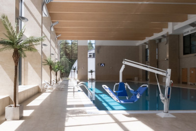 Pogostite.ru - Оздоровительный комплекс Отель Десна (Троицк) #10