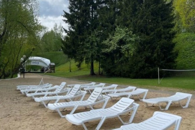 Pogostite.ru - Оздоровительный комплекс Отель Десна (Троицк) #33