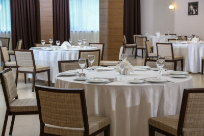 Pogostite.ru - Оздоровительный комплекс Отель Десна (Троицк) #25