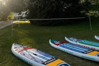 Pogostite.ru - Оздоровительный комплекс Отель Десна (Троицк) #32