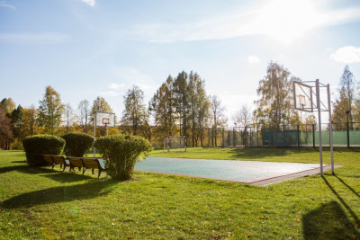 Pogostite.ru - Оздоровительный комплекс Отель Десна (Троицк) #20