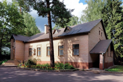 Pogostite.ru - Оздоровительный комплекс Отель Десна (Троицк) #34