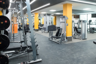 Pogostite.ru - Оздоровительный комплекс Отель Десна (Троицк) #26