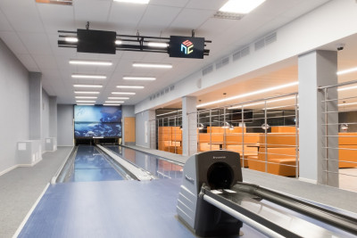 Pogostite.ru - Оздоровительный комплекс Отель Десна (Троицк) #28