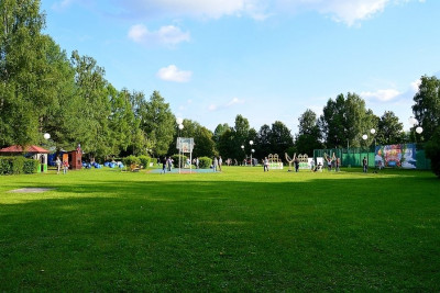 Pogostite.ru - Оздоровительный комплекс Отель Десна (Троицк) #12