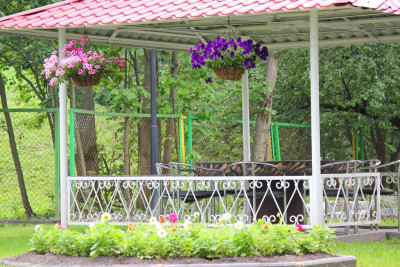 Pogostite.ru - Оздоровительный комплекс Отель Десна (Троицк) #30