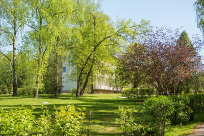 Pogostite.ru - Оздоровительный комплекс Отель Десна (Троицк) #17