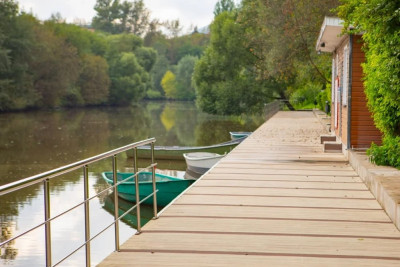 Pogostite.ru - Оздоровительный комплекс Отель Десна (Троицк) #19