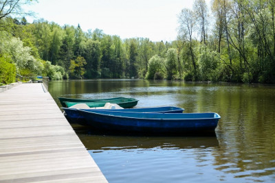 Pogostite.ru - Оздоровительный комплекс Отель Десна (Троицк) #11