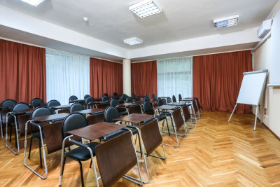 Pogostite.ru - Оздоровительный комплекс Отель Десна (Троицк) #36