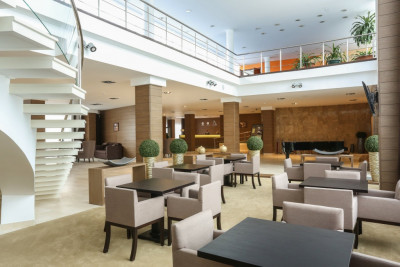 Pogostite.ru - Оздоровительный комплекс Отель Десна (Троицк) #37