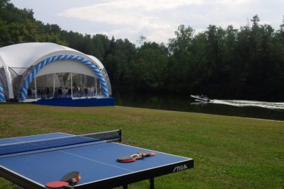 Pogostite.ru - Оздоровительный комплекс Отель Десна (Троицк) #38