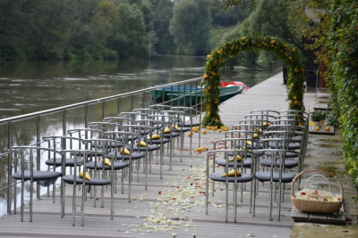 Pogostite.ru - Оздоровительный комплекс Отель Десна (Троицк) #39