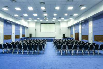 Pogostite.ru - Оздоровительный комплекс Отель Десна (Троицк) #46