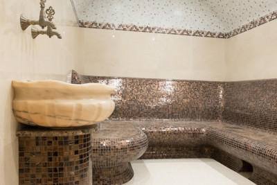 Pogostite.ru - Оздоровительный комплекс Отель Десна (Троицк) #47