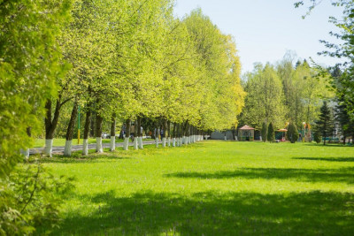 Pogostite.ru - Оздоровительный комплекс Отель Десна (Троицк) #15