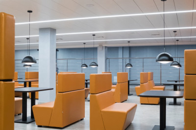 Pogostite.ru - Оздоровительный комплекс Отель Десна (Троицк) #7