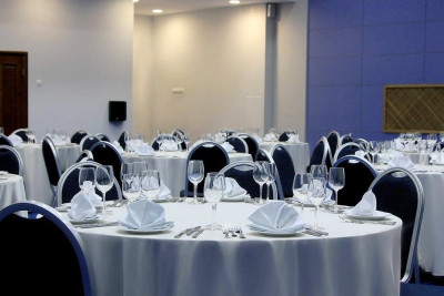 Pogostite.ru - Оздоровительный комплекс Отель Десна (Троицк) #9