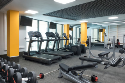 Pogostite.ru - Оздоровительный комплекс Отель Десна (Троицк) #23