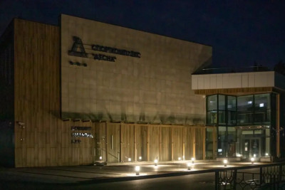 Pogostite.ru - Оздоровительный комплекс Отель Десна (Троицк) #3