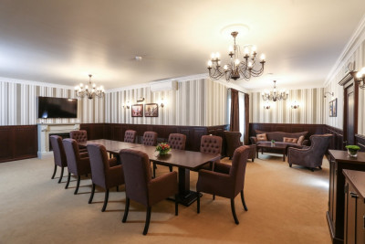 Pogostite.ru - Оздоровительный комплекс Отель Десна (Троицк) #24