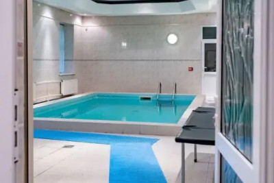 Pogostite.ru - Оздоровительный комплекс Отель Десна (Троицк) #29