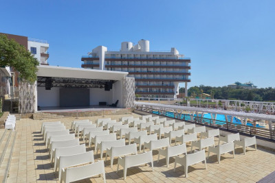 Pogostite.ru - Отель Alean Family Biarritz (Всё включено) #10