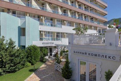 Pogostite.ru - Отель Alean Family Biarritz (Всё включено) #5