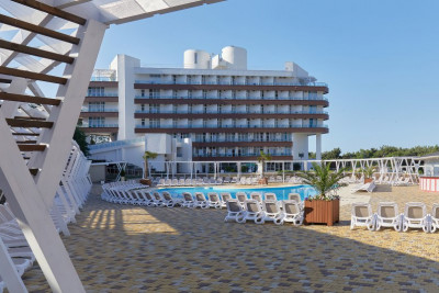 Pogostite.ru - Отель Alean Family Biarritz (Всё включено) #11